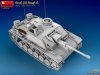 MiniArt 72105 StuG III Ausf. G March 1943 Prod. 1/72